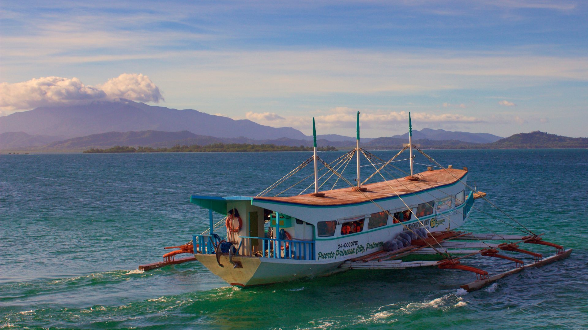 How to Get to Honda Bay Palawan: Travel Tips & Routes - Travel Dudes