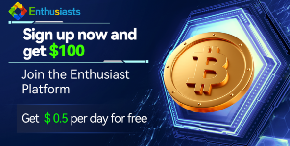 How to “Make Money with Money” in 2024? Crypto Enthusiasts Are Not Just for the Rich