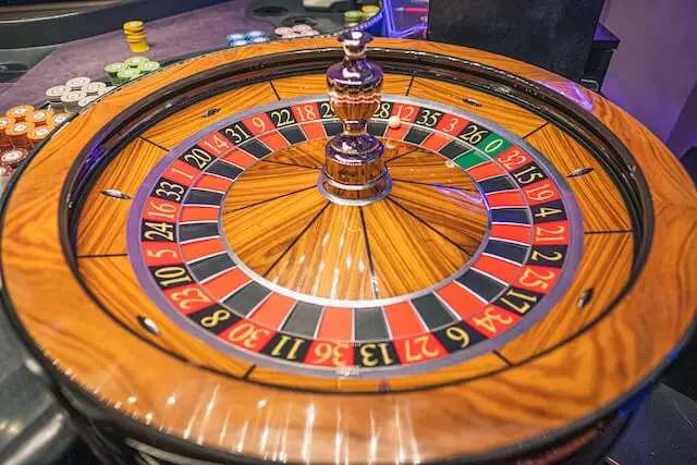 Investing Casino Winnings: Turning Luck Into Long-Term Gains