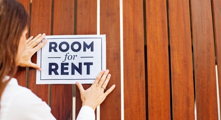 Rent a room for tax-free cash - Moneymagpie reveals how you can!