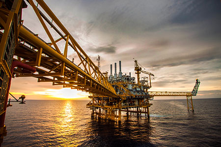 Rystad Energy issues oil macro market update
