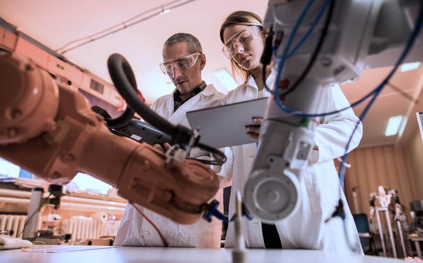 Scismic and Objective, Skills-focused, AI-driven Recruitment in STEM - Digital Science