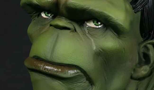 She-Hulk Star FLOPS AGAIN Saying That Parents Shouldn't Know About Kids' 'Preferred Pronouns'