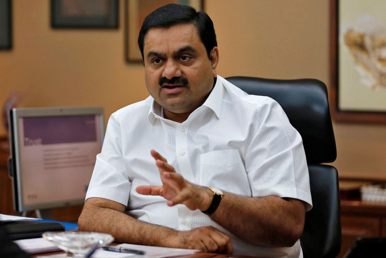 Should you buy Adani Energy and how will it benefit from the Smart Metering Initiative?