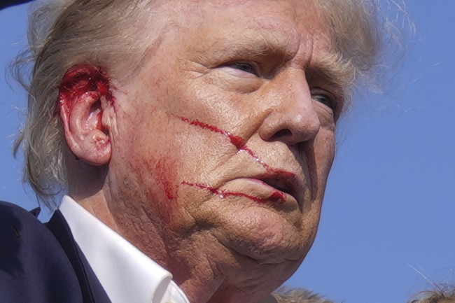 So Dumb It's Funny: 'EarGate' Has Consumed Left-Wing Conspiracy Peddlers