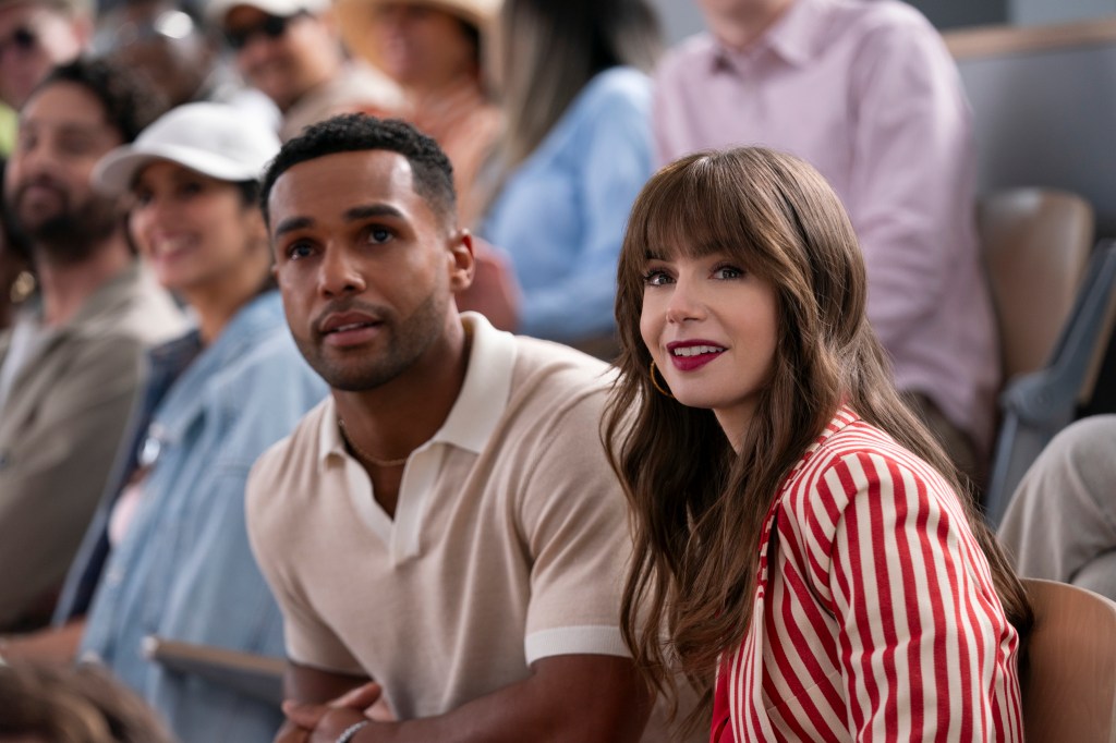 The 7 Best Shows To Stream This Month