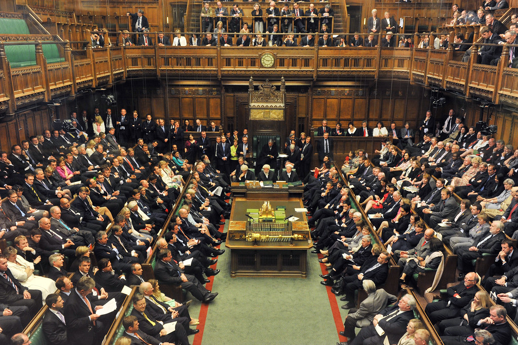 The case for totally banning MPs from second jobs