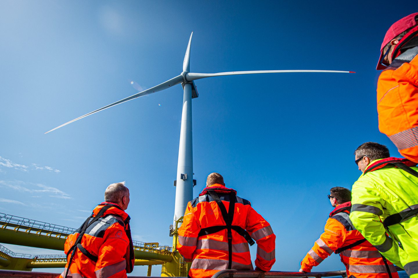 UK needs 'strategic approach' to energy transition skills agenda, says 3t chief