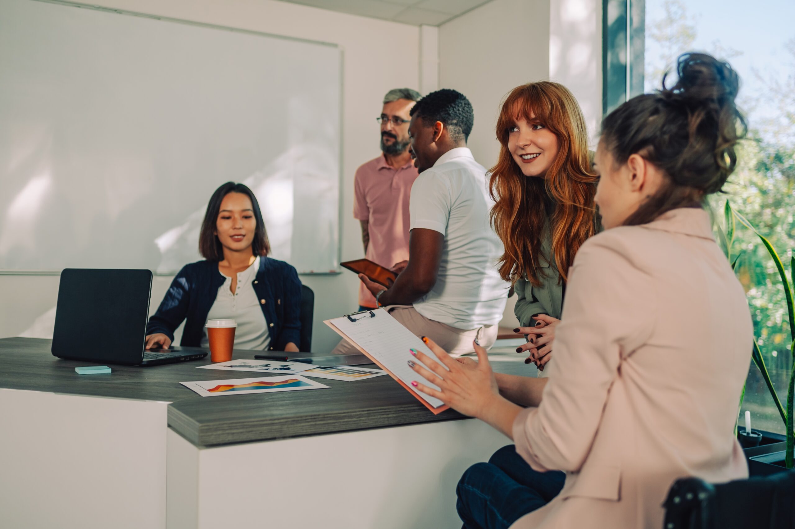 What Should an SEO Content Brief Include?