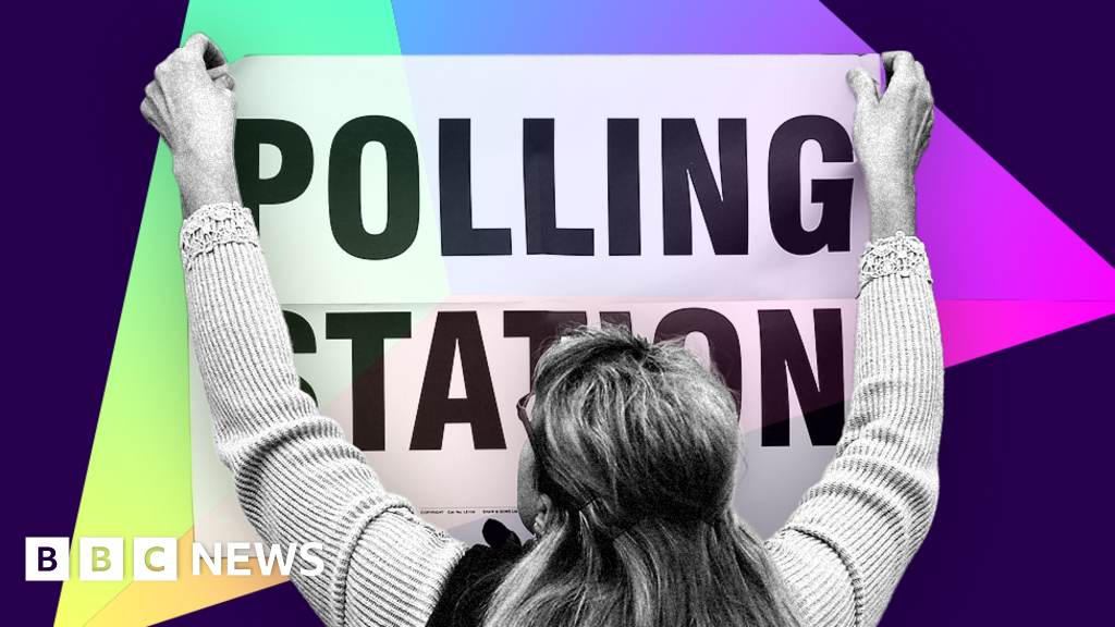When is the UK general election and who can vote?