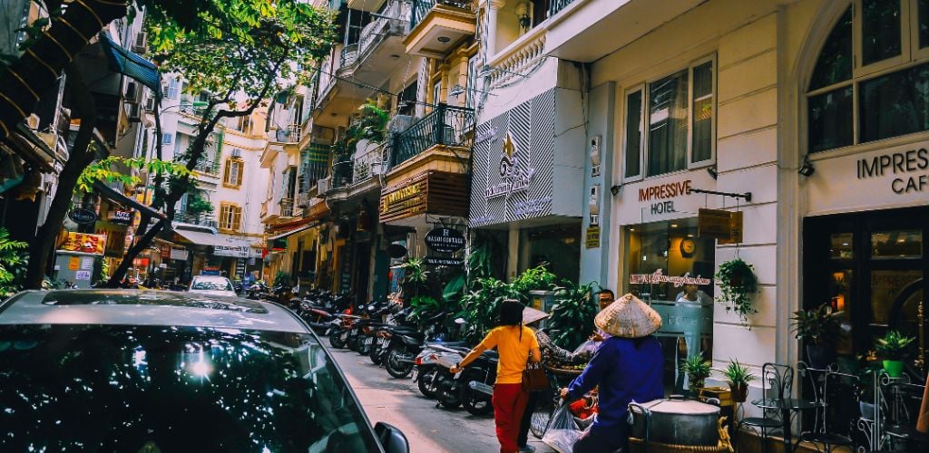 Where to Stay in Hanoi (Best Areas & Places) - Goats On The Road