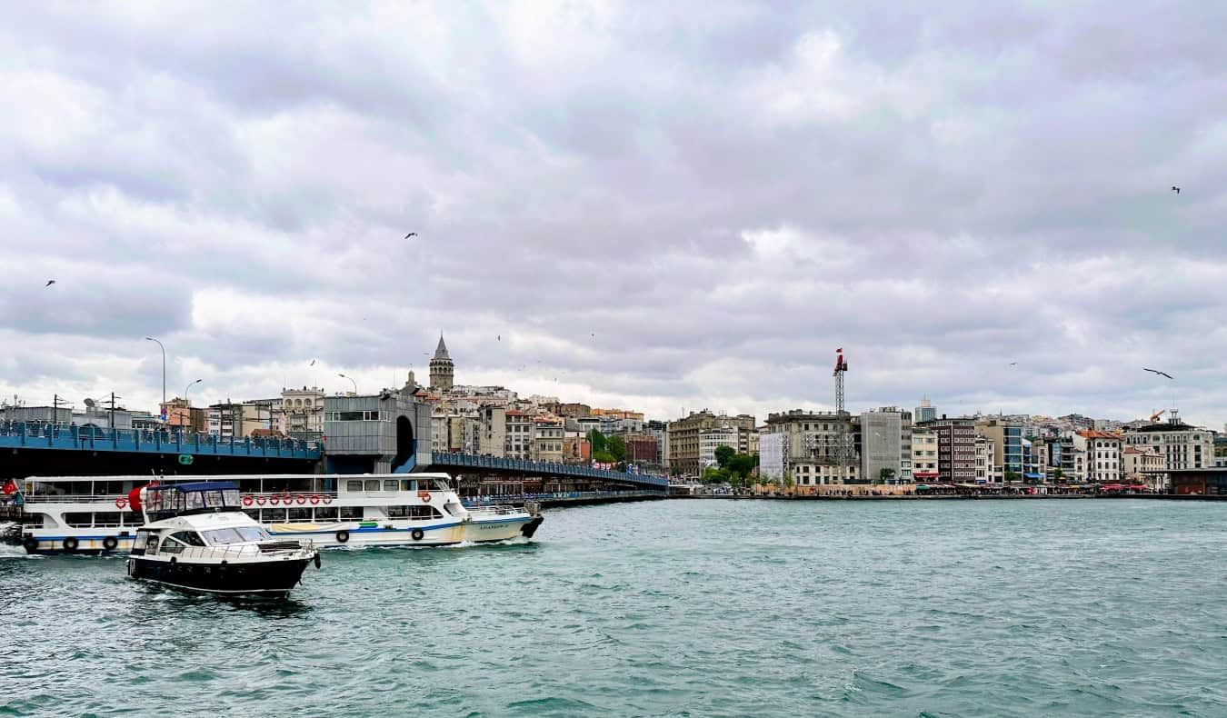 Where to Stay in Istanbul: The Best Neighborhoods for Your Visit