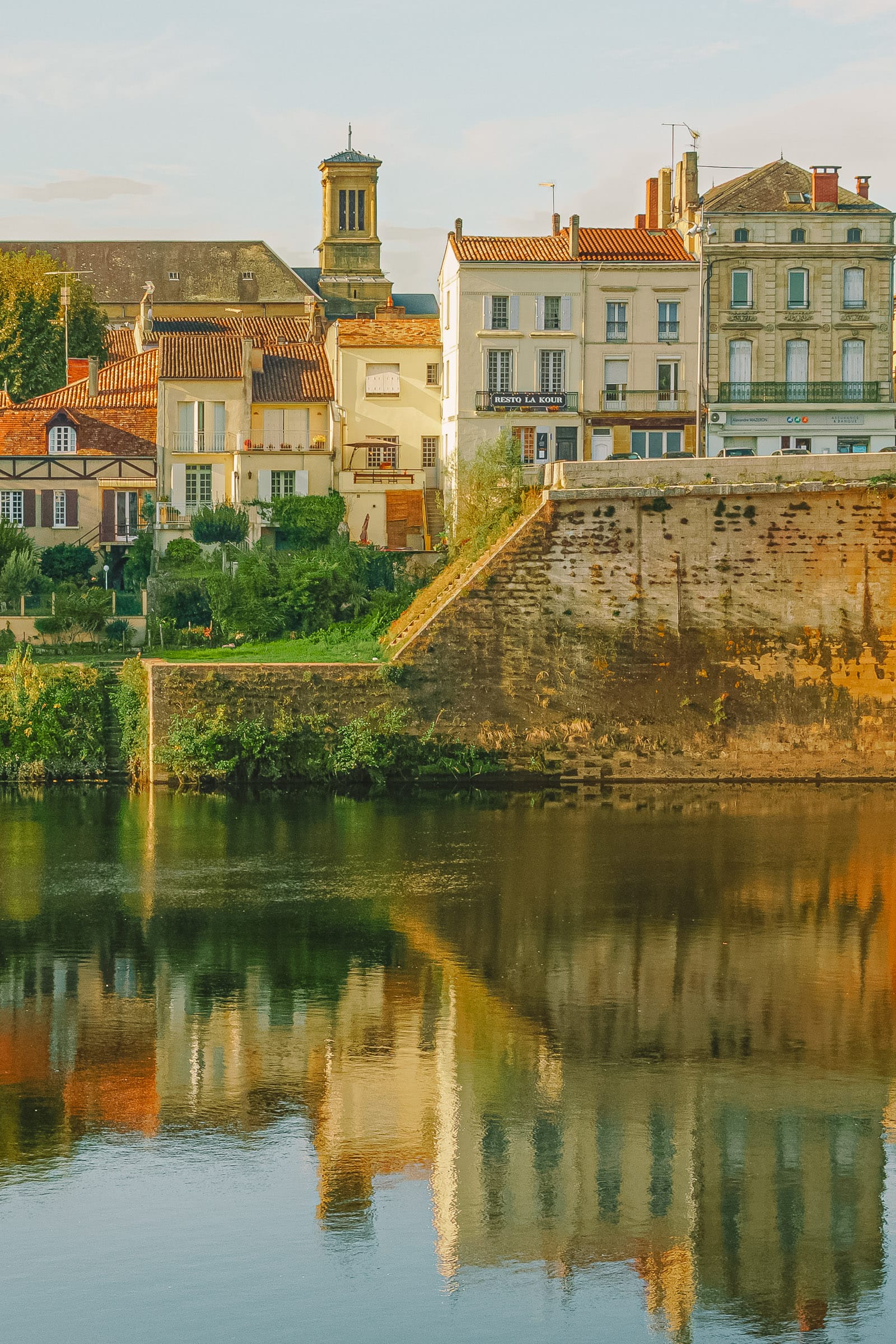 10 Best Things To Do In The Dordogne Valley, France
