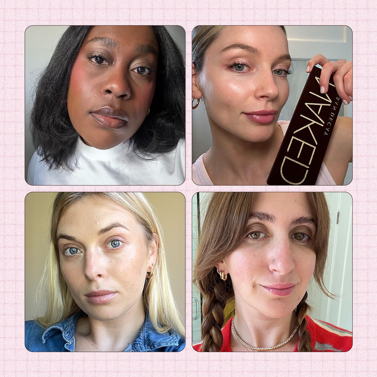 14 Years Later, Editors Still Swear By This Iconic Eyeshadow Palette