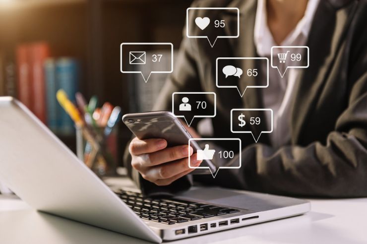 8 Digital Marketing Tips for Law Firms & Attorneys | Oyova