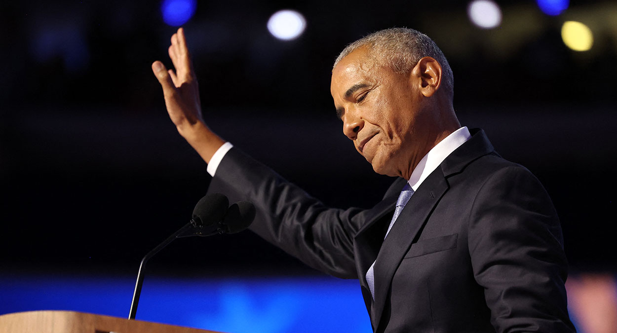 9 Takeaways From Night 2 of the Democratic National Convention