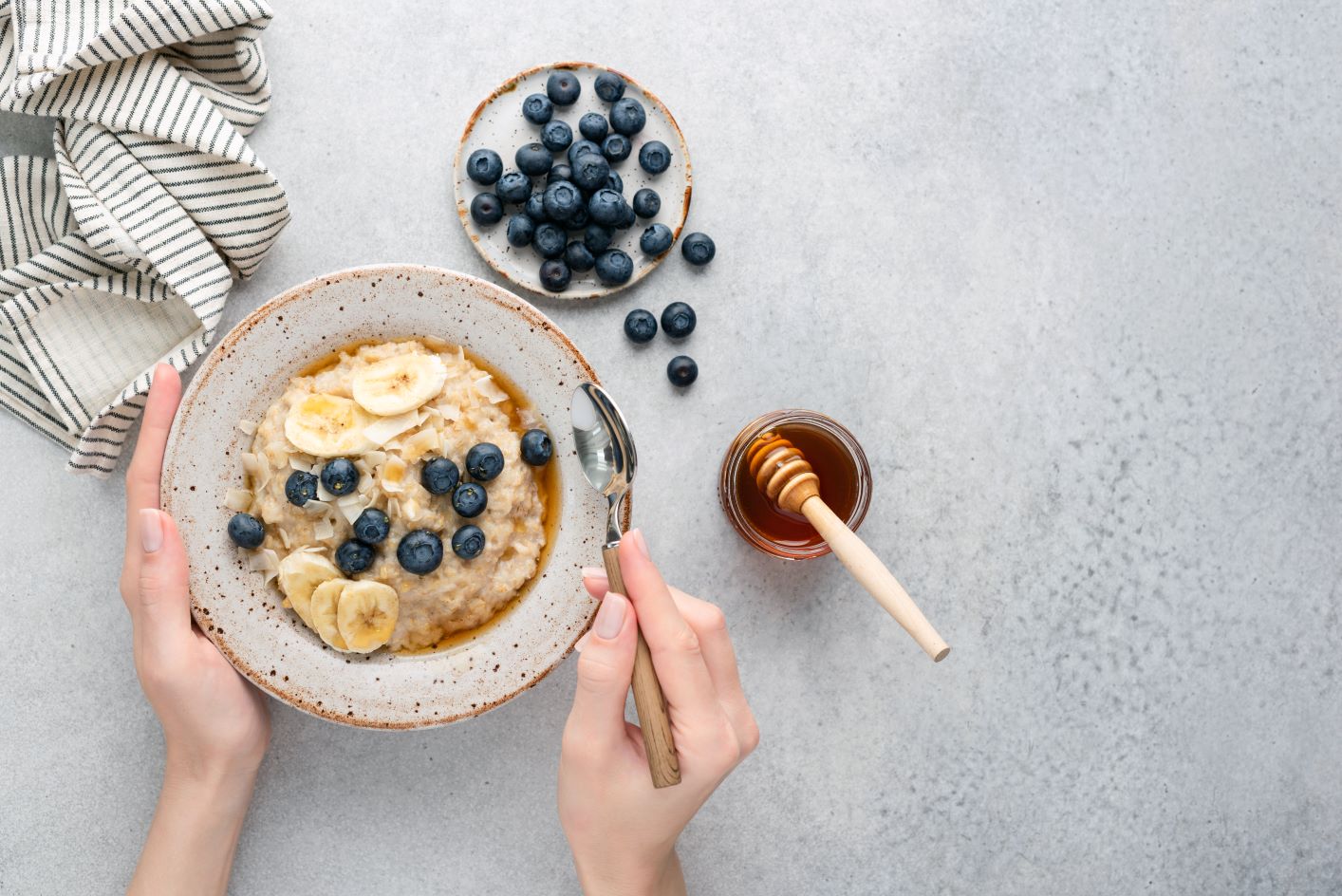 Are Carbs A Necessary Part of A Healthy Diet? Here's What Dietitians Have To Say