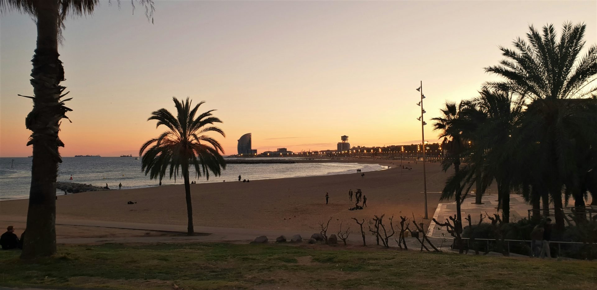 Barcelona Drought: How Tourists Can Help Conserve Water - Travel Dudes