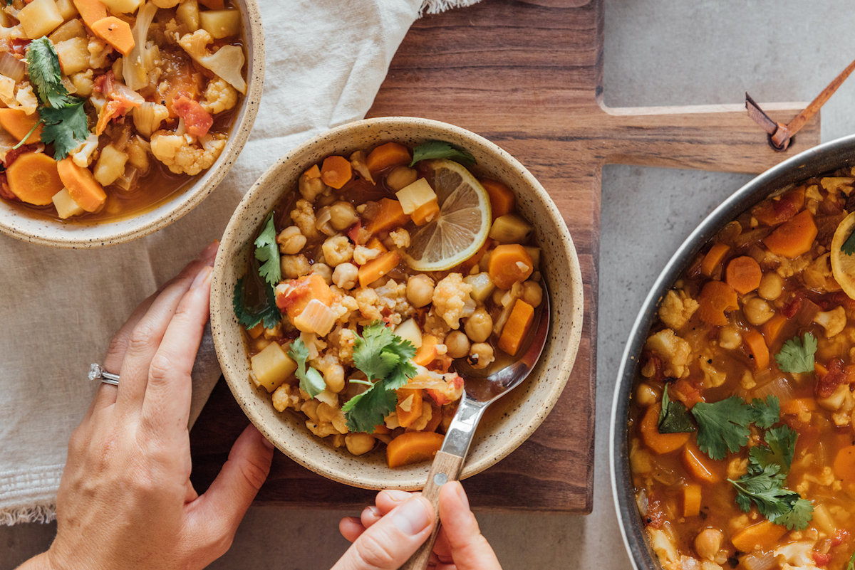 Beat Flu Season! The Best Immune-Boosting Soups to Nourish Your Body