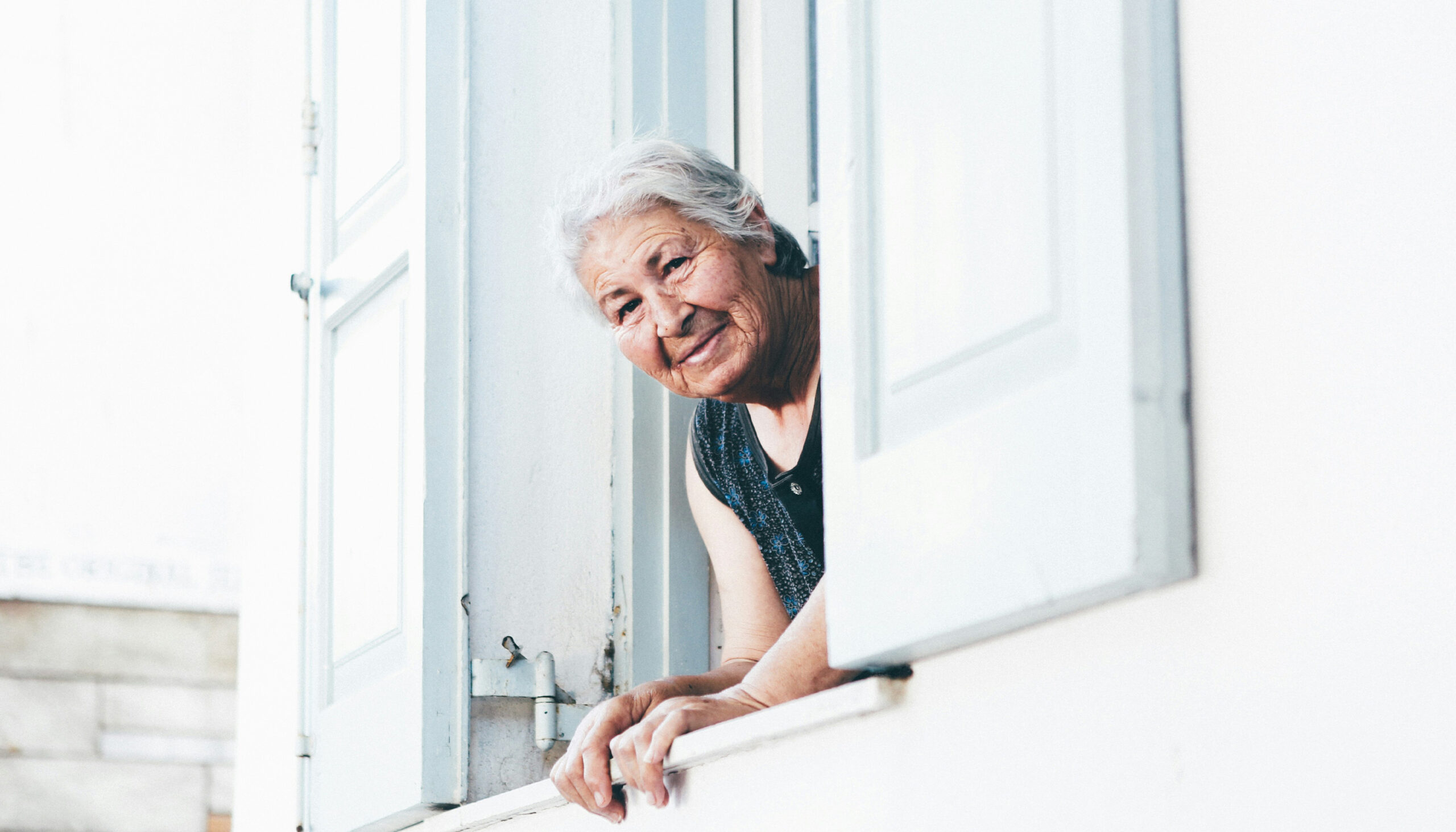 Beauty Tips From the Blue Zones - NewBeauty