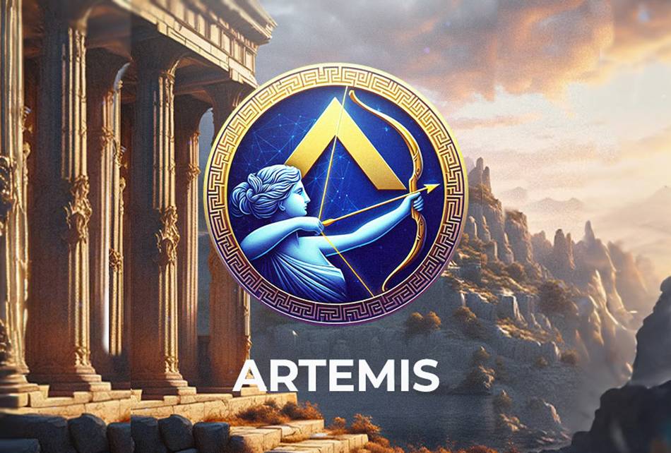 Artemis Banner 19 August