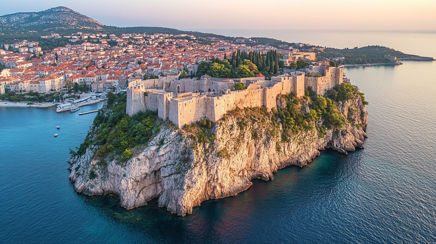 Best Day Trips from Dubrovnik: Hidden Gems Beyond the City Walls - Travel Dudes