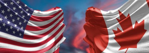 CANADA BEATS USA GOLD IN OIL PATCH DIVIDENDS