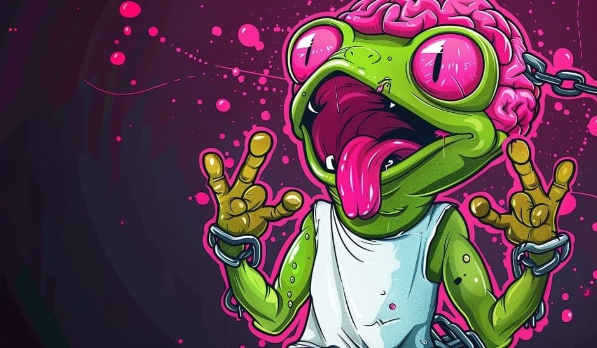 Can JASMY Coin Make You a Crypto Millionaire? Or Will the Next 100x Crypto Be Pepe Unchained?