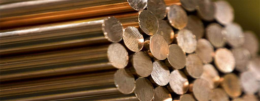 Copper, Cobalt, and Lithium: The Key Players in the Future of Battery Metals