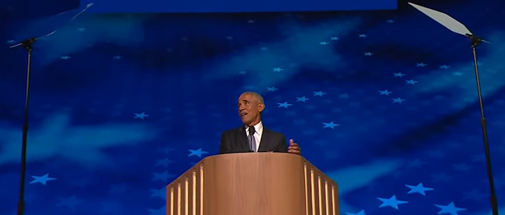 Day 2 of the Democratic National Convention - FactCheck.org