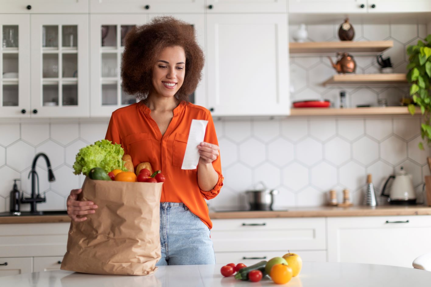 Dietitian-Reviewed Recipes You Can Make For Less Than $5 Per Serving