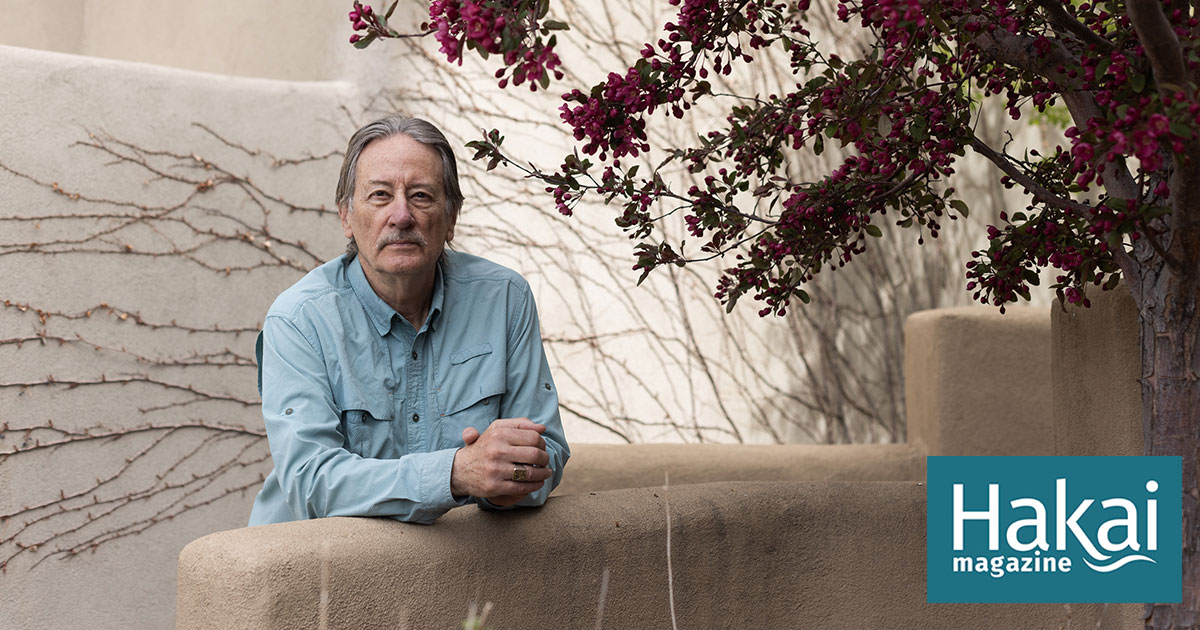 Encounters with the Maverick Archaeologist of the Americas | Hakai Magazine