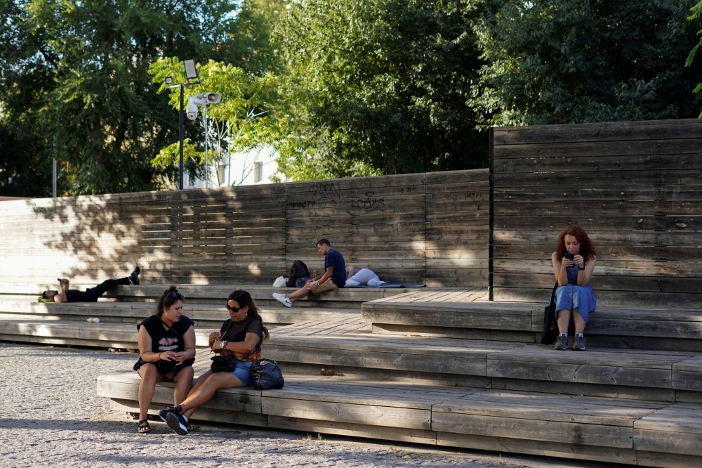 Experts are fighting over whether to give heat waves names