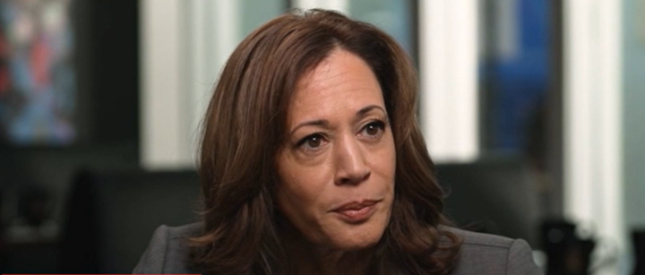 FactChecking Harris' CNN Interview - FactCheck.org