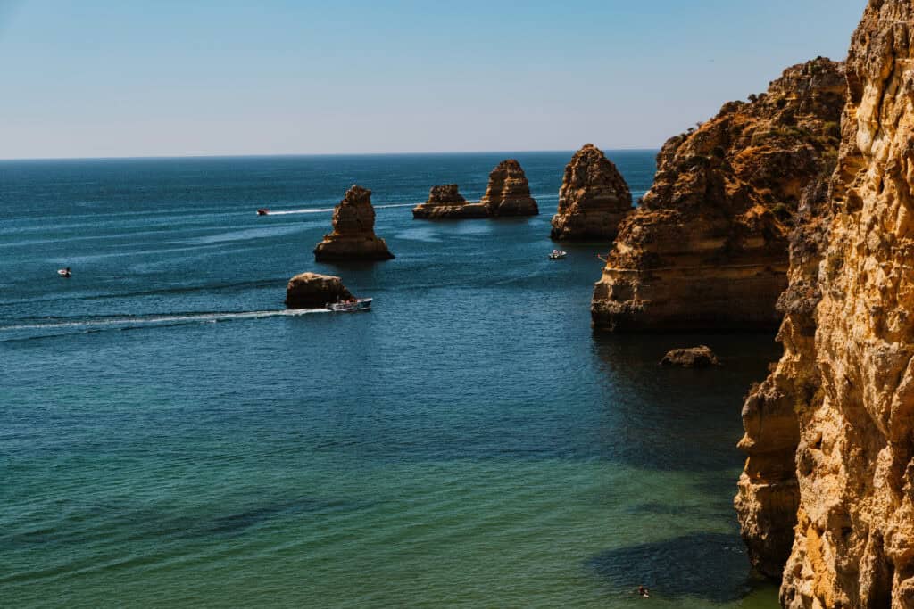 Guide to Portugal: Your Perfect One-Week Trip