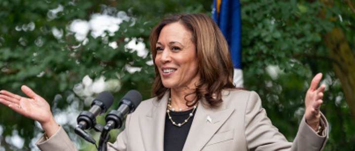 Harris Has Always Identified as Indian American and Black - FactCheck.org