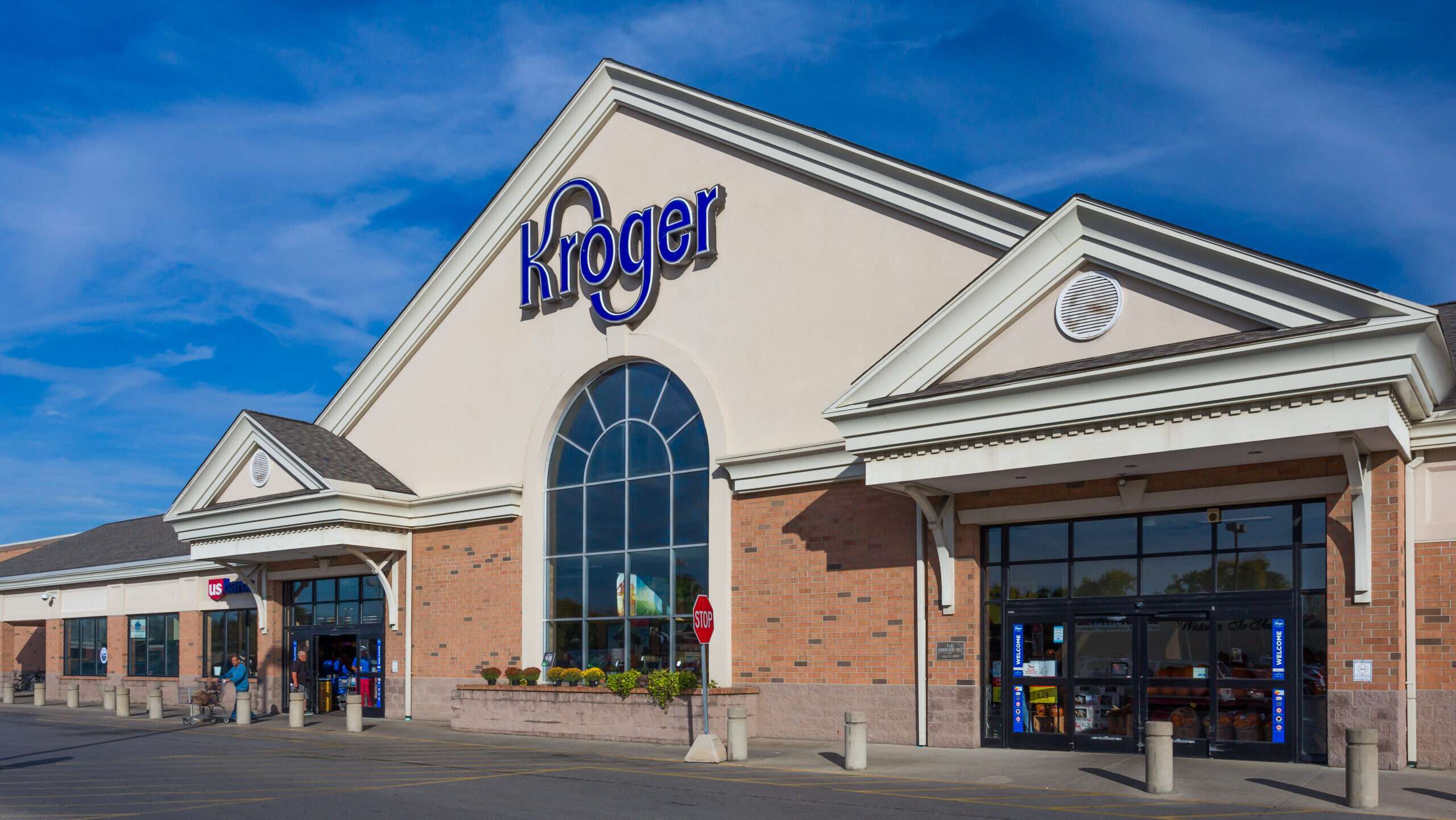 Harris joins the FTC's food fight against Kroger-Albertsons merger