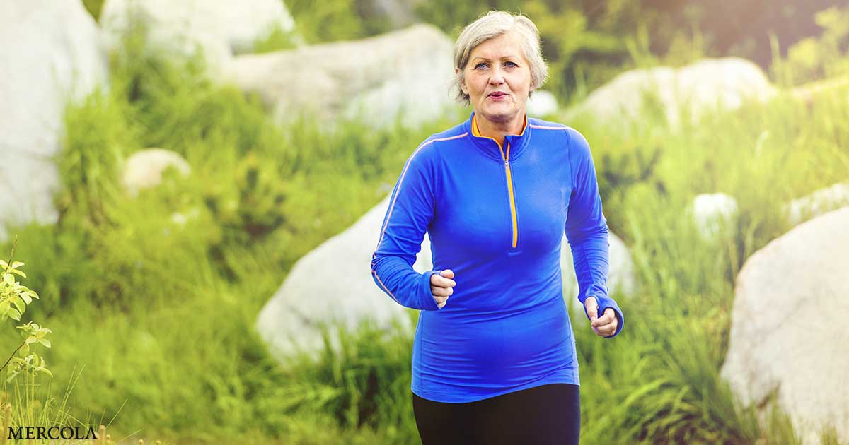 How Exercise Can Benefit Breast Cancer Patients