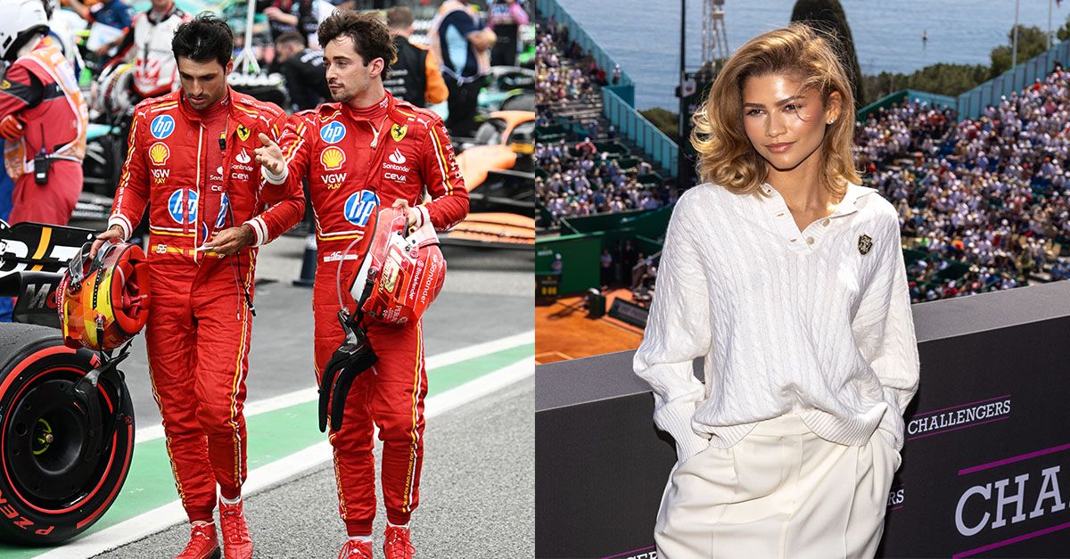 How Fashion Is Stepping Into the Sports World