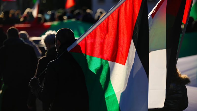 'How Labour can win over Muslim voters again' - LabourList
