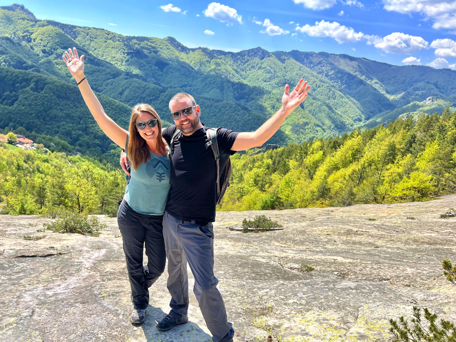 How We Quit Our Jobs to Travel: Our Journey from 2008 to Now - Goats On The Road