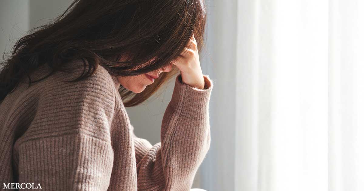 How the Neuro Emotional Technique Can Help Relieve Stress