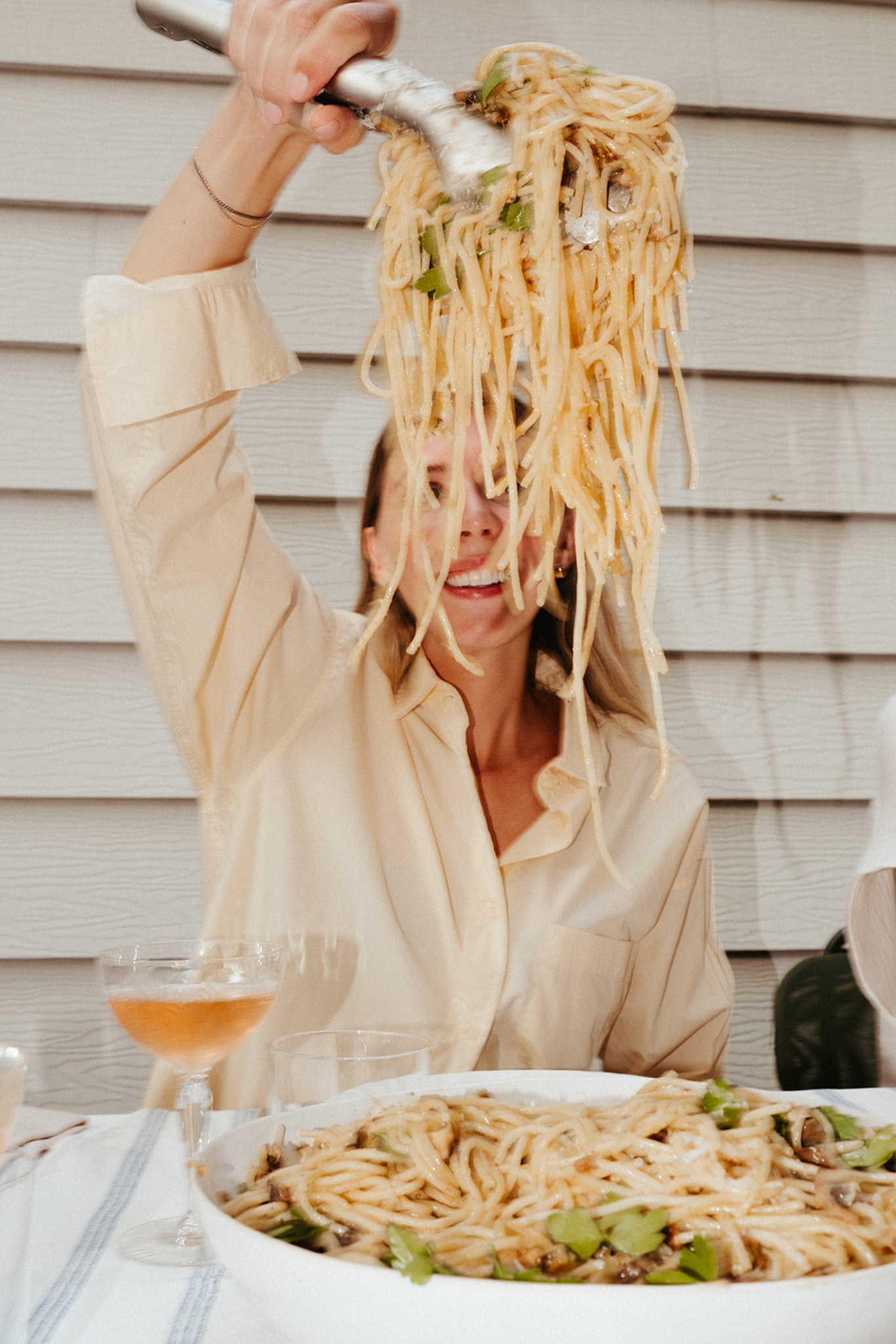 How to Host a Casual Dinner Party and 5 Tips for Easy Entertaining