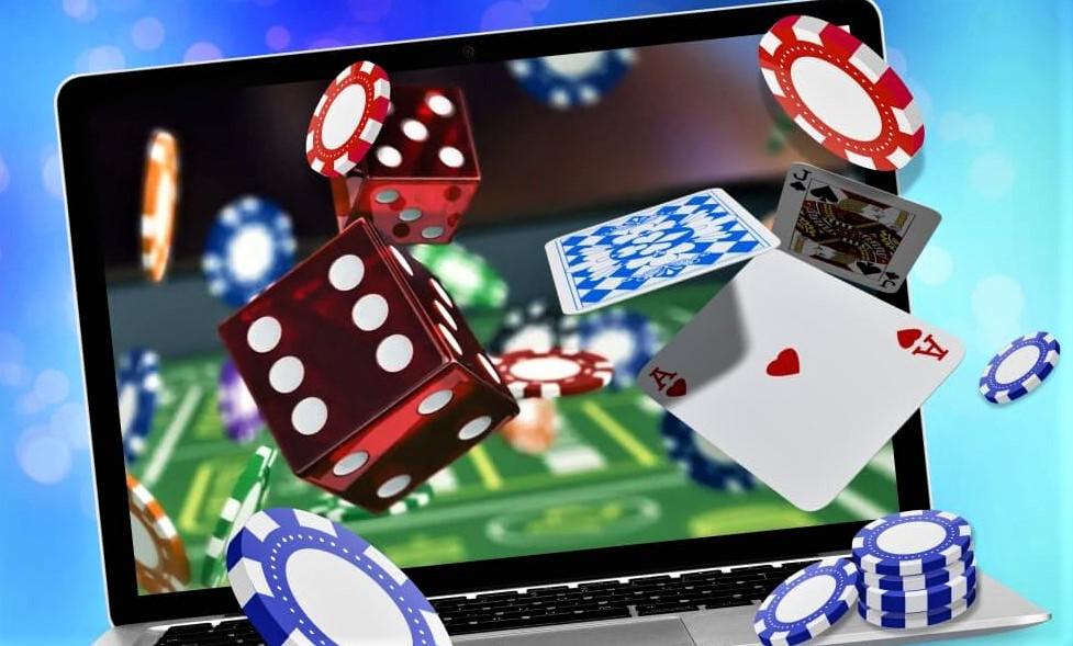 How to Stay Safe While Playing Online Casino Games