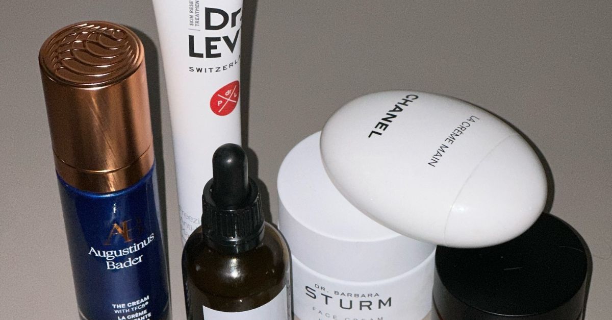 I Could Gatekeep, But These Underrated Skincare Brands Are Too Good Not to Share
