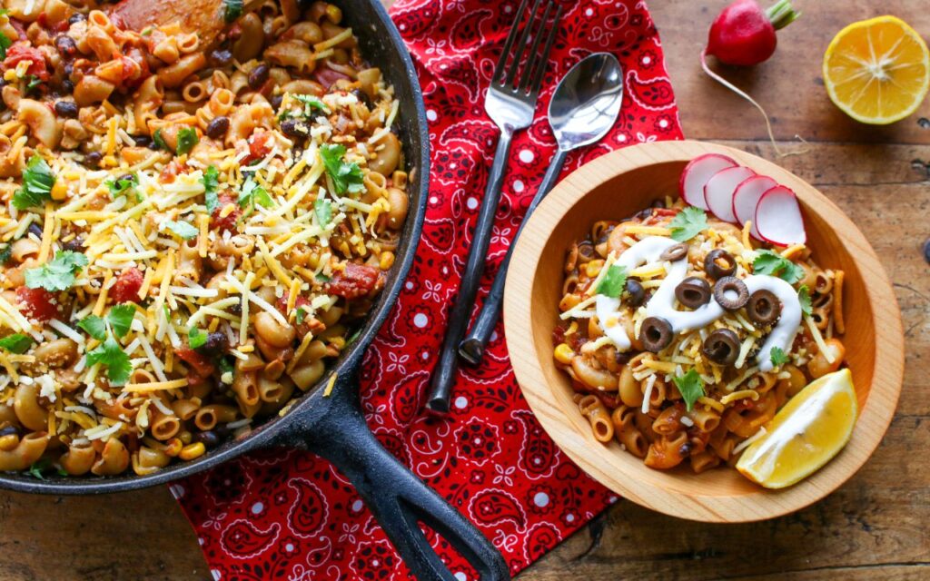 Kid Friendly Meals Straight from your Kitchen Pantry - Sharon Palmer, The Plant Powered Dietitian