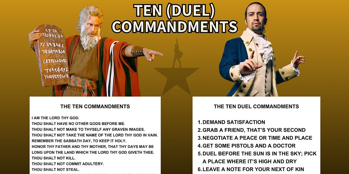 Louisiana AG Blasphemes Lin Manuel Miranda In Attempt To Make Forcing Religion On Kids Constitutional