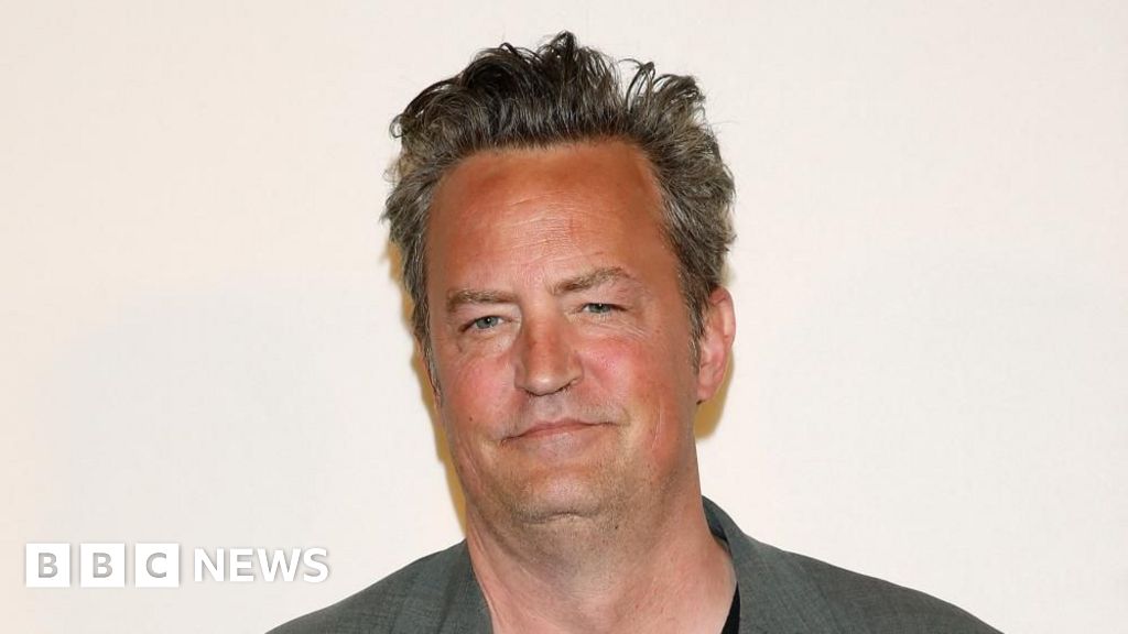 Matthew Perry death investigation: 'Ketamine Queen' and cover-ups