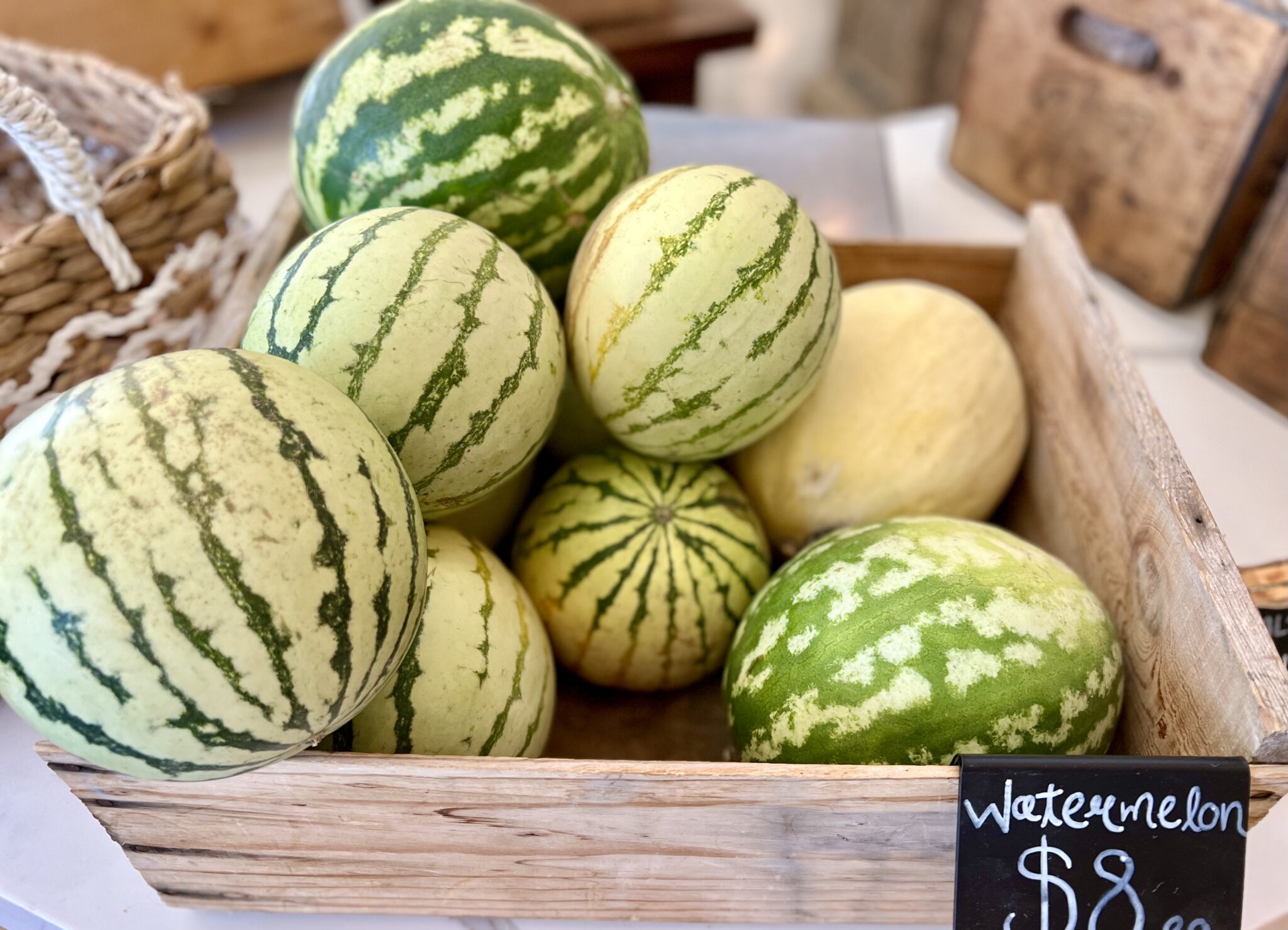 Melon Health Benefits + Top Ways to Use Melon & Melon Recipes - Sharon Palmer, The Plant Powered Dietitian