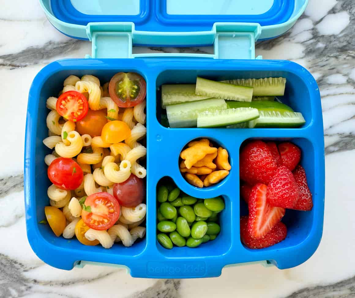 My 14 Favorite Back to School Lunch Essentials at Walmart - Love and Lemons